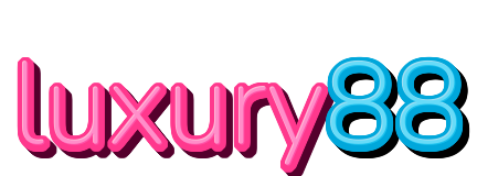 luxury88 — logo kanal