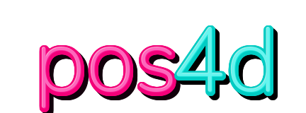 pos4d — logo kanal