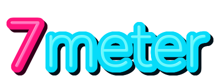 7meter — logo kanal
