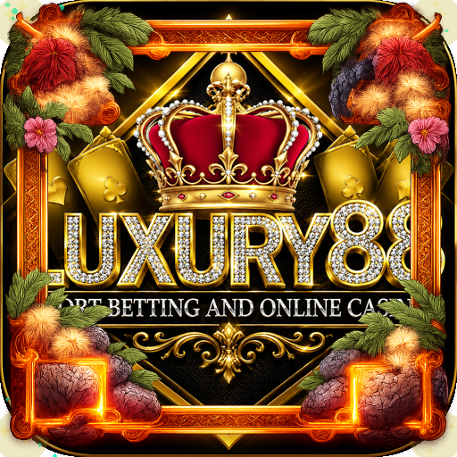 luxury88 — mitra unggulan