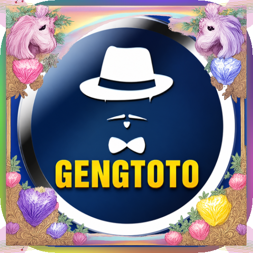 gengtoto — mitra unggulan